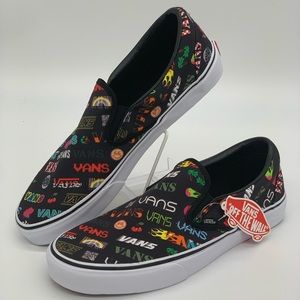 Classic Slip-On
